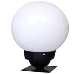 Luminárias para Muro